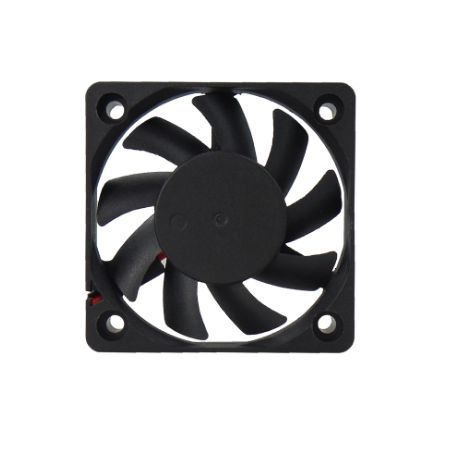 50 * 50 mm ventilátor čističa