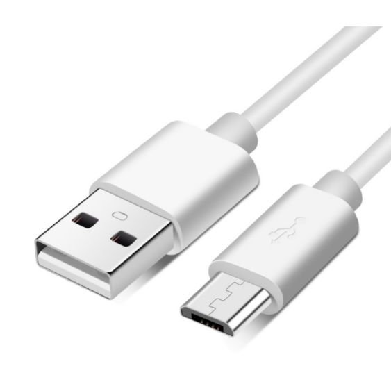 Dátový USB kábel USB 2.0 AM TO Micro B