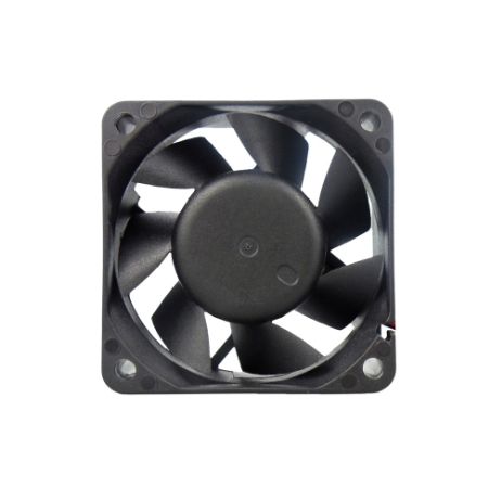 60 * 60 mm chladiaci ventilátor dronu