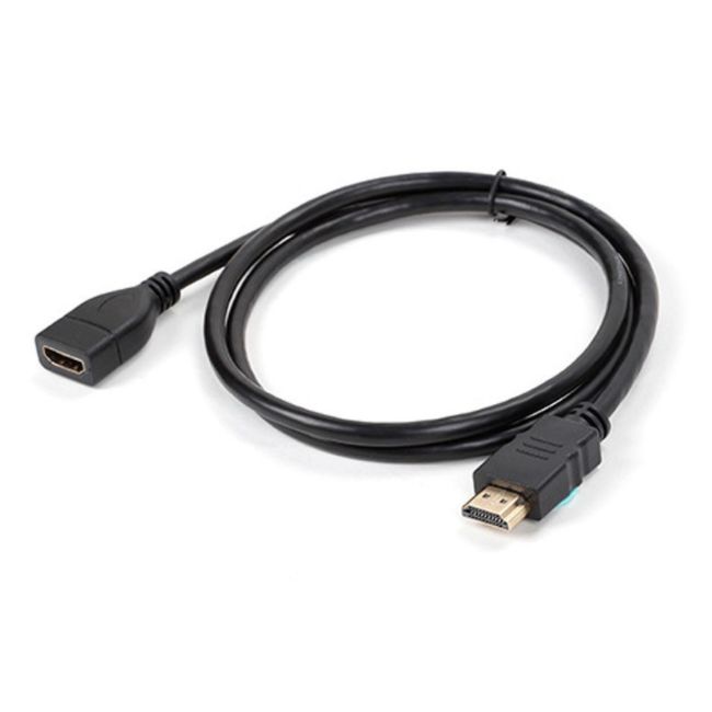 Rozšírený kábel s vysokým rozlíšením HDMI Public to Feme