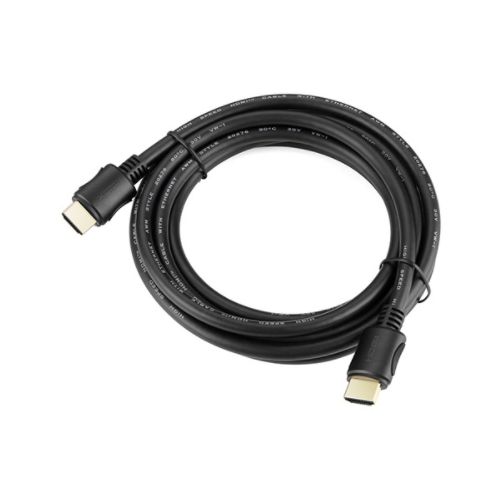 Verzia HDMI 2.1 AM TO AM 4K * Kábel s vysokým rozlíšením 8K